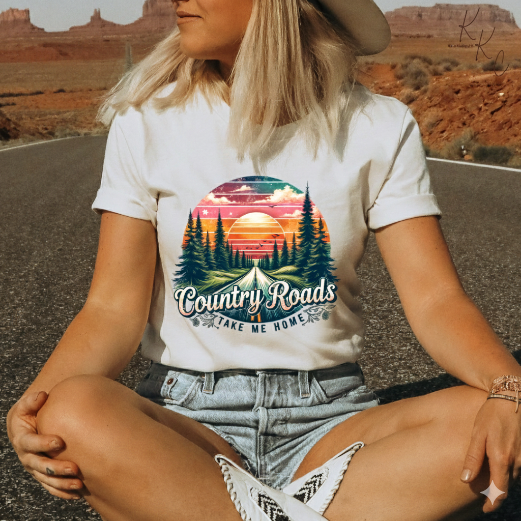 Country Roads