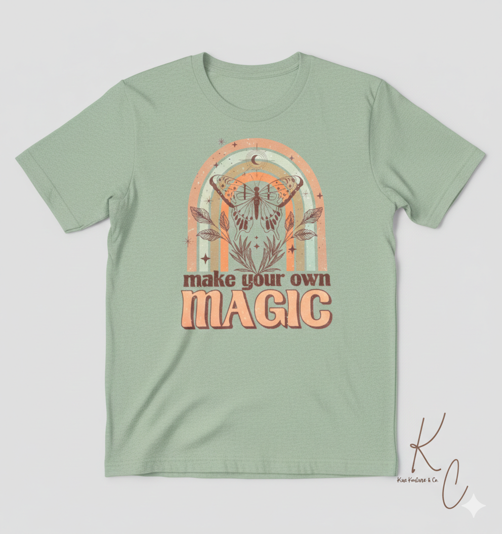 Rainbow Magic