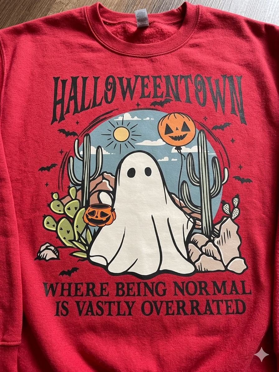 Halloweentown