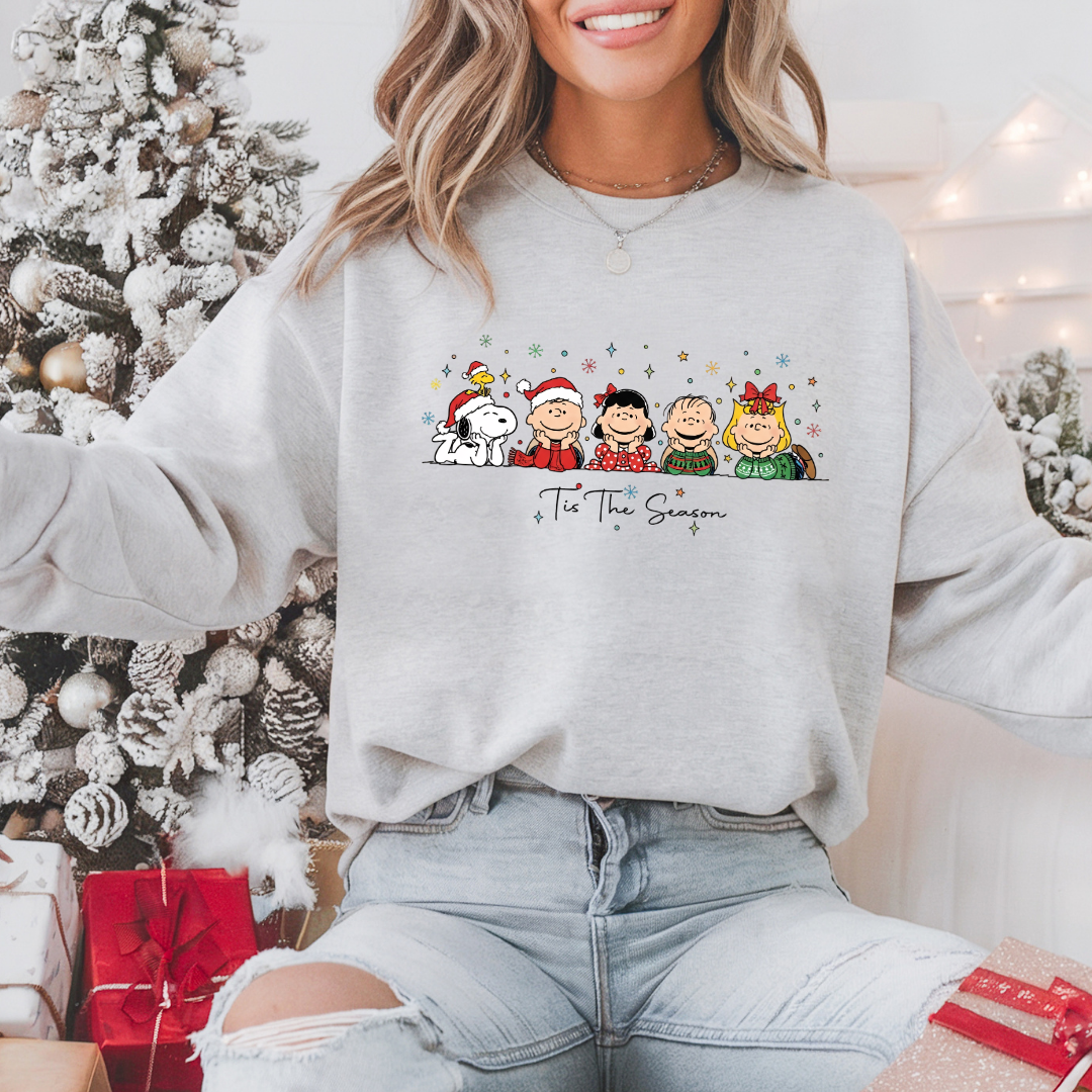 Tis the Season Charlie