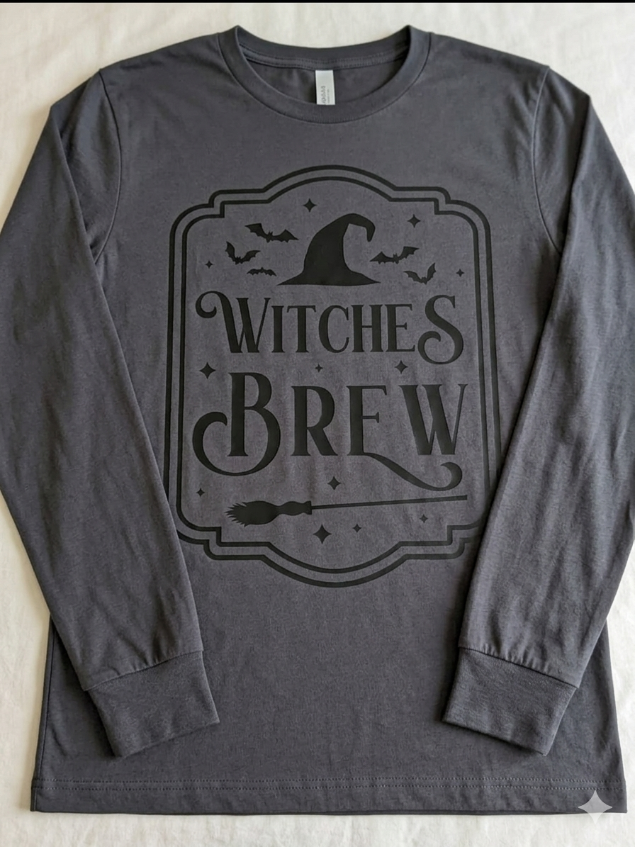Witches Brew