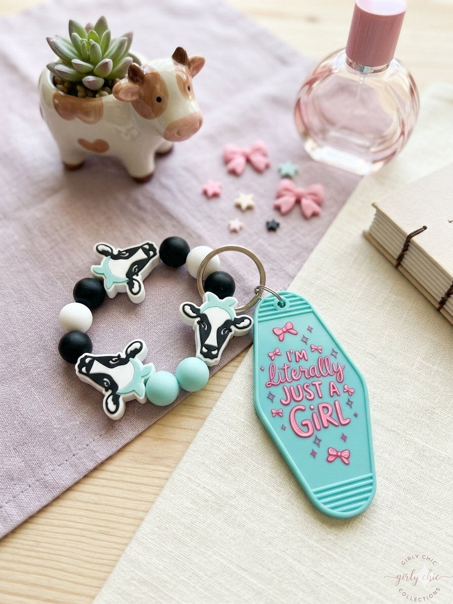 Cows and Bows