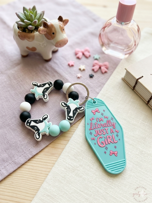 Cows and Bows