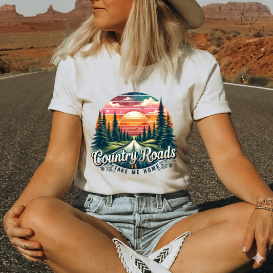 Country Roads