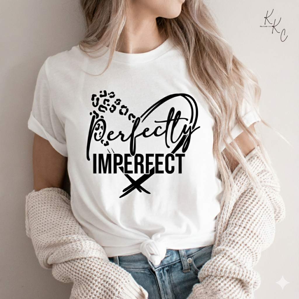 Perfectly Imperfect