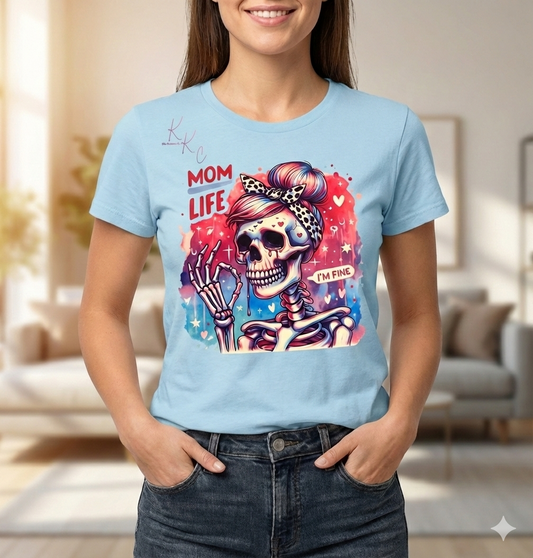Mom Life 3