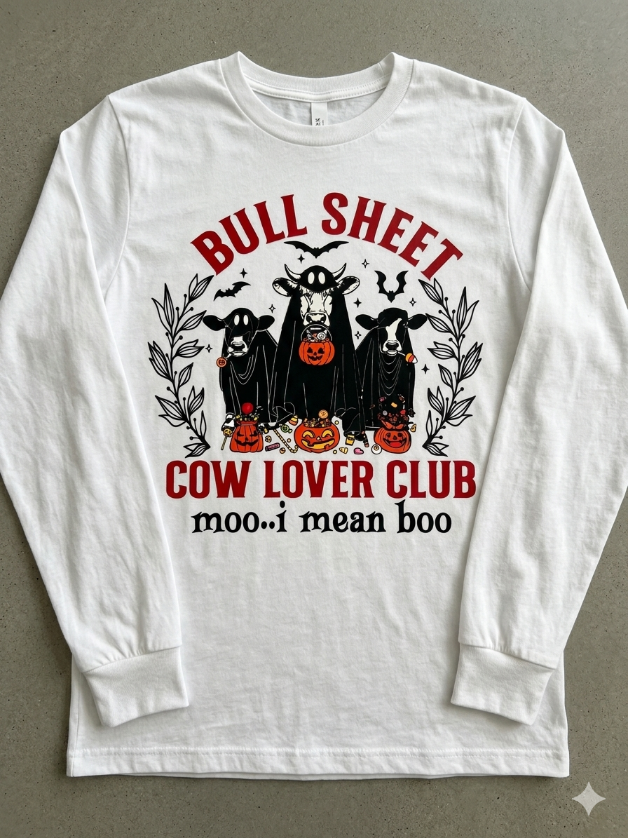 Bullsheet 2