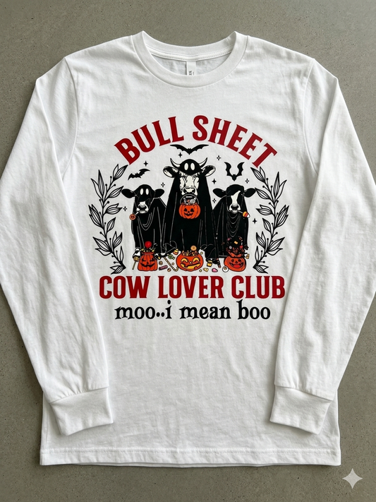 Bullsheet 2