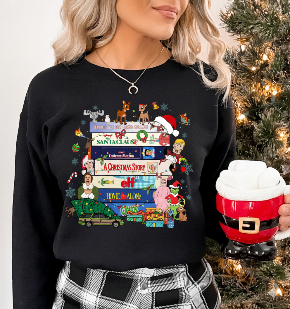 Christmas Movies
