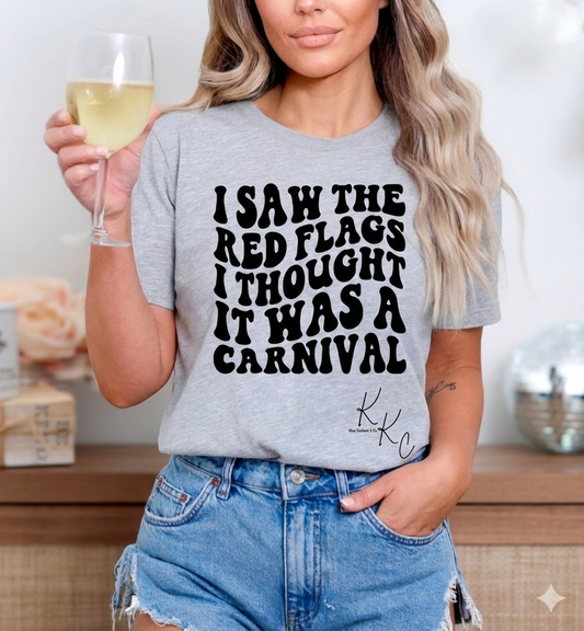 Red Flags