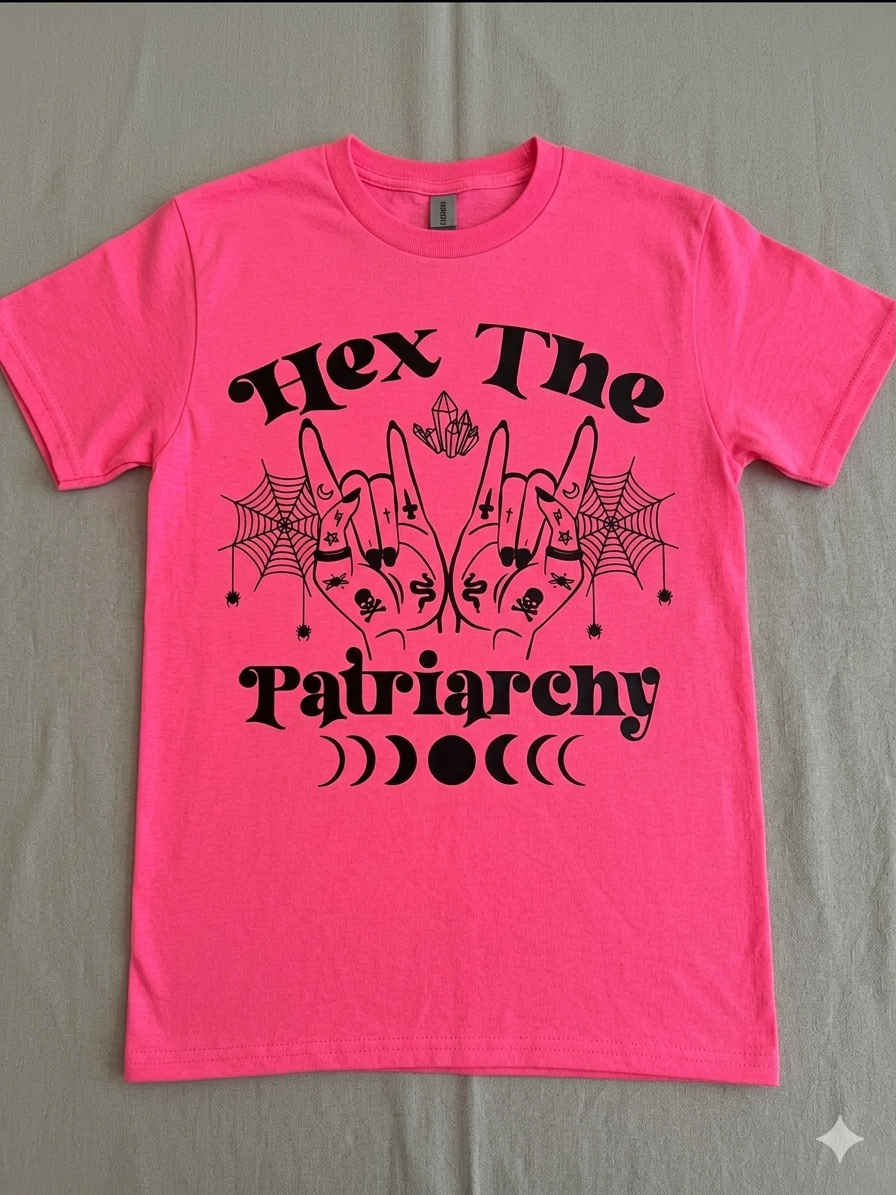 Hexing