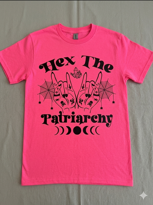 Hexing