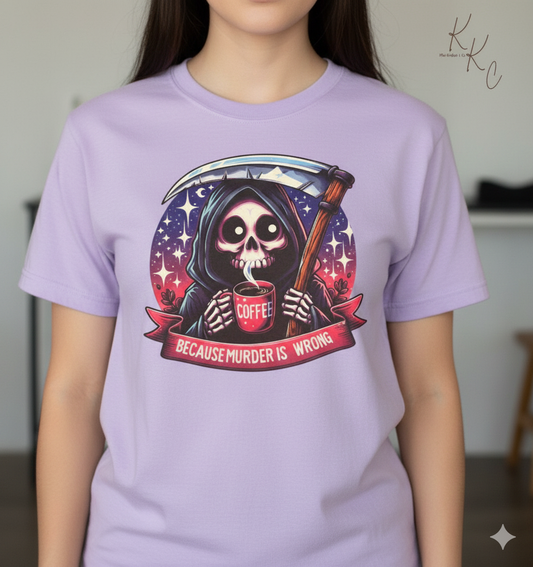 Coffee Skelly