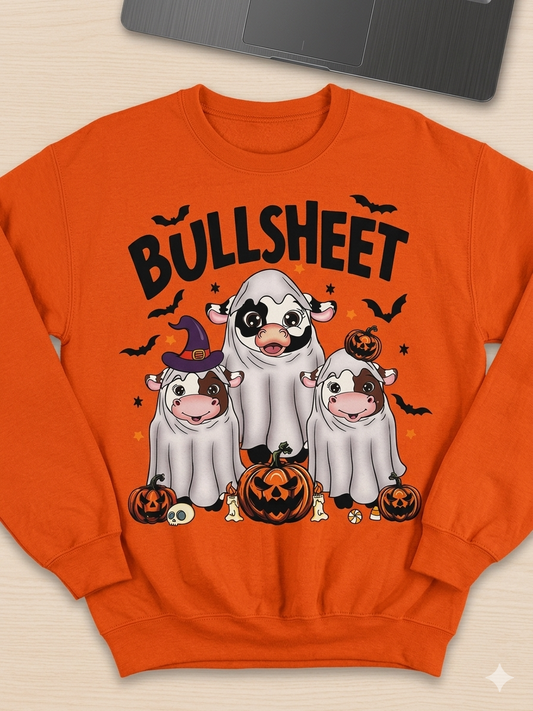 Bullsheet