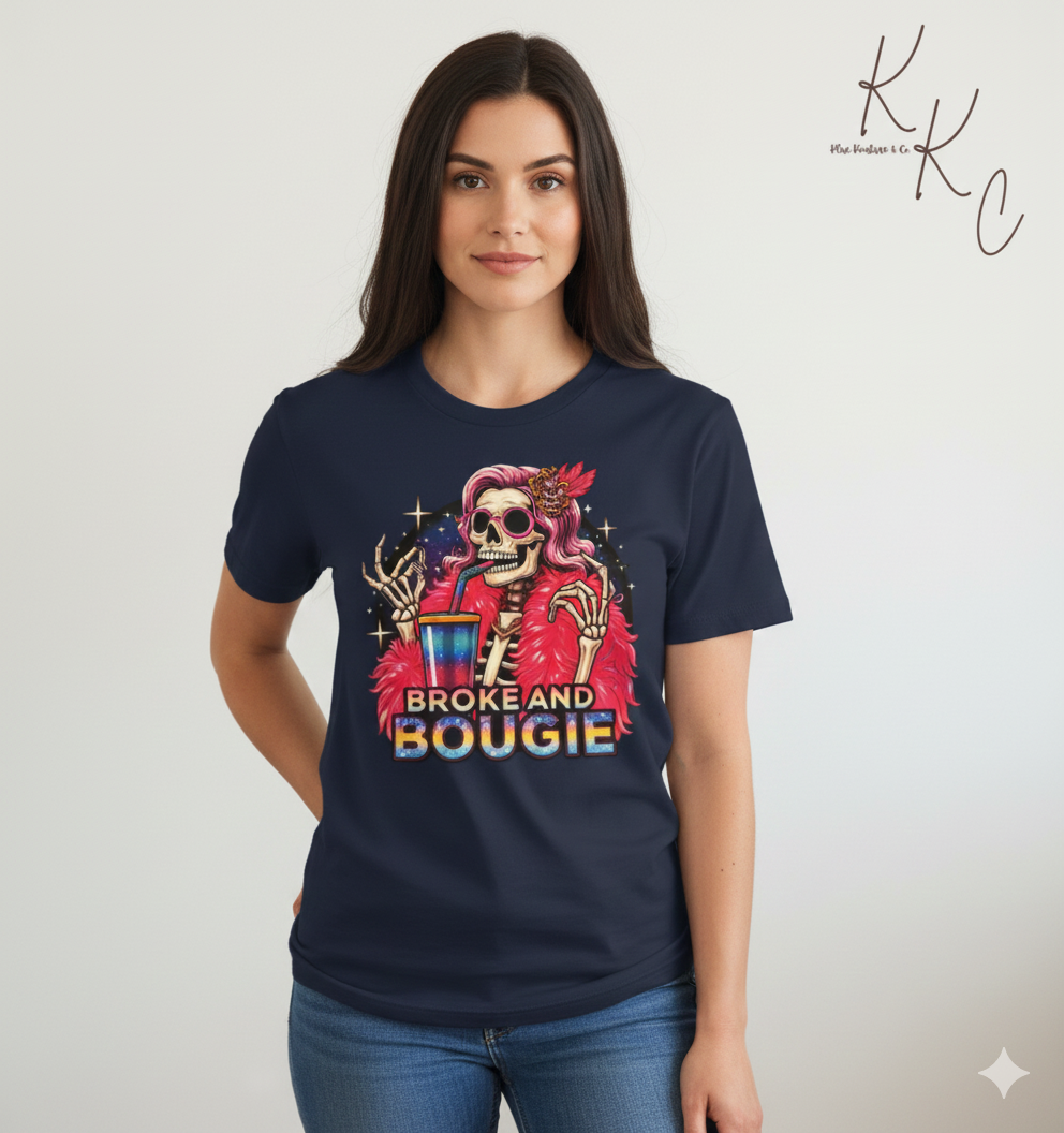 Broke Skelly