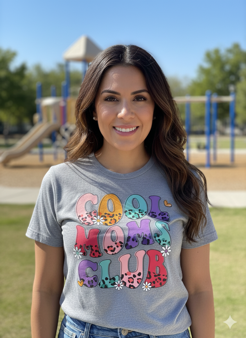 Cool Moms Club