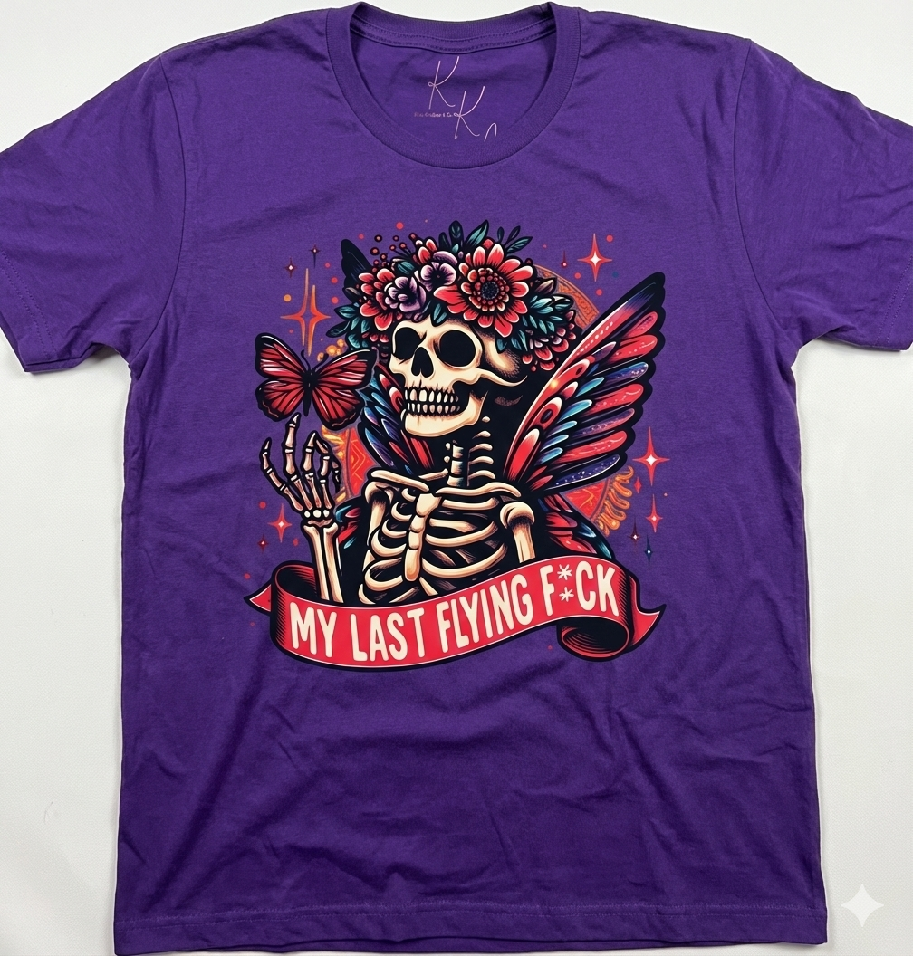 Last Nerve Skelly 2