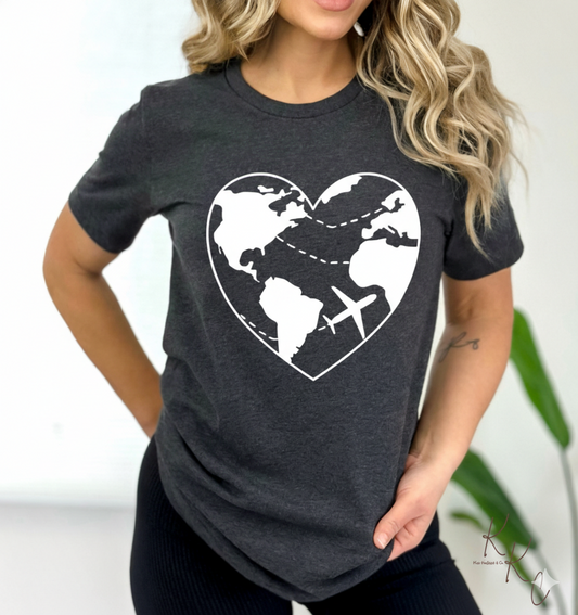 White Heart Travel