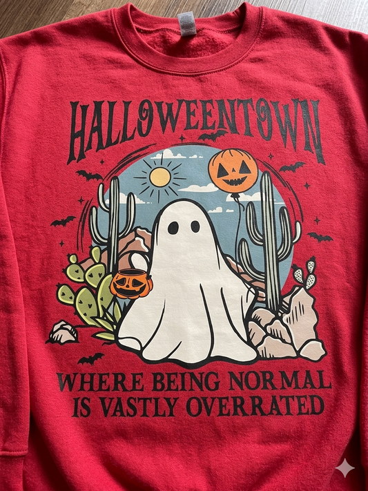 Halloweentown